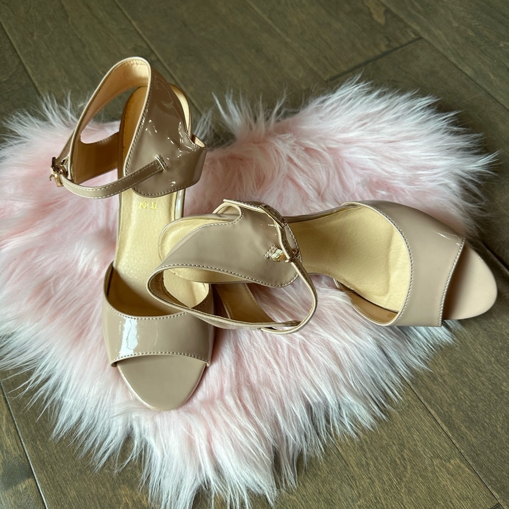 ALDO High Hell women sandal